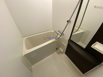 【浴室】 | エステムコート阿波座プレミアム