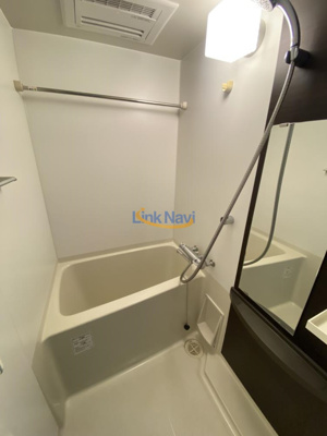 【浴室】 | エステムコート阿波座プレミアム