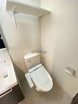【トイレ】 | エステムコート阿波座プレミアム