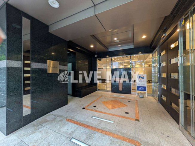 【エントランス】スペーシア秋葉原