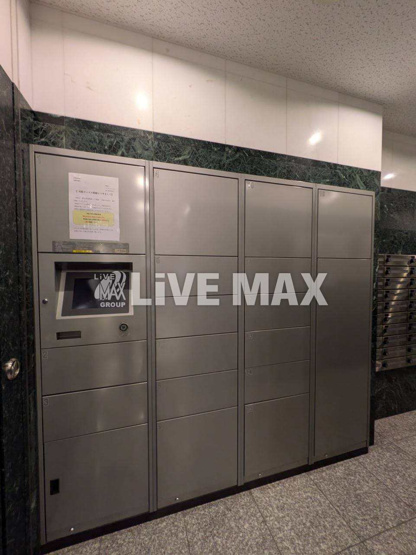 【その他共用部分】スペーシア秋葉原