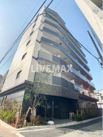 【その他共用部分】グランカーサ住吉 