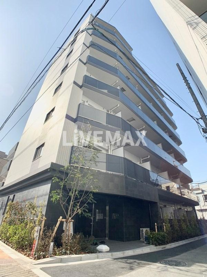 【外観】グランカーサ住吉 