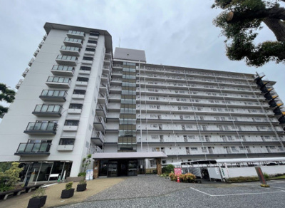 【外観】 | ローレルハイツ南福岡三号棟