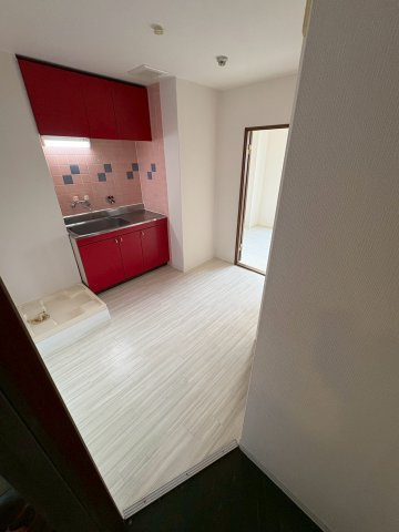 大阪市西区南堀江３丁目の賃貸マンションの設備