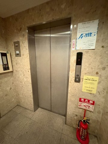 大阪市西区南堀江３丁目の賃貸マンションのその他共用部分