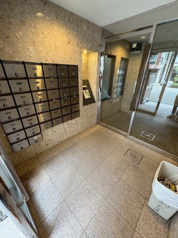 大阪市西区南堀江３丁目の賃貸マンションのその他