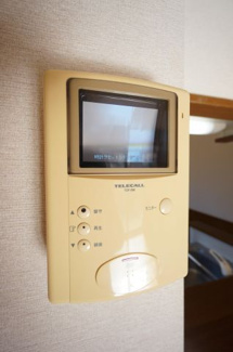 【設備】 | ヴィクトワールA | ※同物件・同タイプの写真です