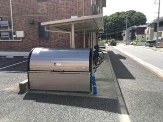 【設備】 | ヴィクトワールA