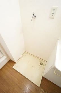 【設備】 | ヴィクトワールA | ※同物件・同タイプの写真です