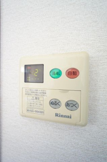 【設備】 | ヴィクトワールA | ※同物件・同タイプの写真です