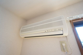 【設備】 | ヴィクトワールA | ※同物件・同タイプの写真です
