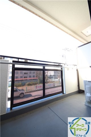 プリメゾン西明石の展望