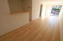 《仲介手数料無料》桜区中島４丁目14-17(1号棟)新築一戸建てクレイドルガーデンの画像