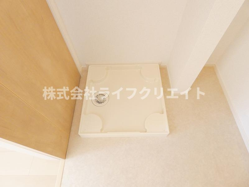 サンフィールドの設備