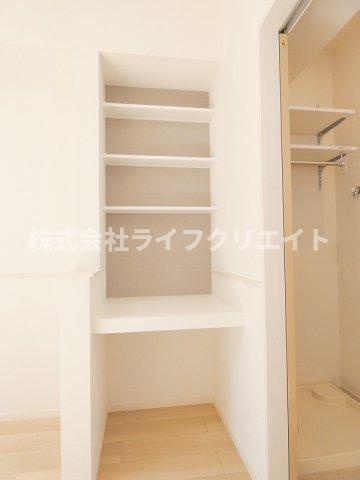 サンフィールドのその他
