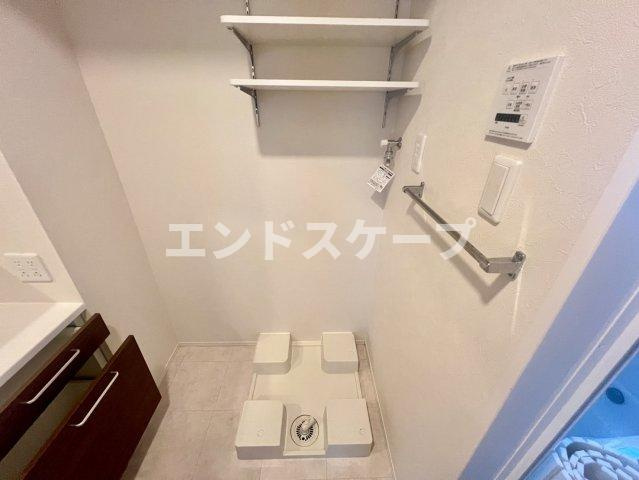 グランメール　Dのその他共用部分|高崎、前橋のお部屋探しはエンドスケープまで！お客様の理想お聞かせ下さい♪