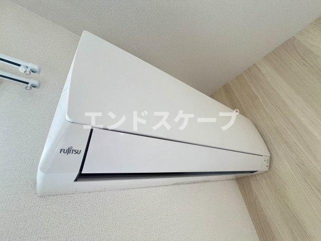グランメール　Dの設備|高崎、前橋のお部屋探しはエンドスケープまで！お客様の理想お聞かせ下さい♪