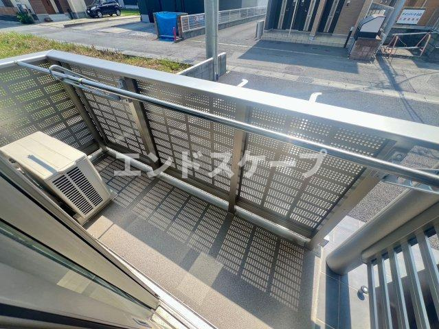 グランメール　Dのその他共用部分|高崎、前橋のお部屋探しはエンドスケープまで！お客様の理想お聞かせ下さい♪