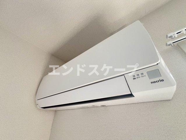 グランメール　Dの設備|高崎、前橋のお部屋探しはエンドスケープまで！お客様の理想お聞かせ下さい♪