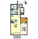 D-roomｳﾞｨｳﾞｧﾝⅡの画像