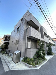 メゾン戸越の画像