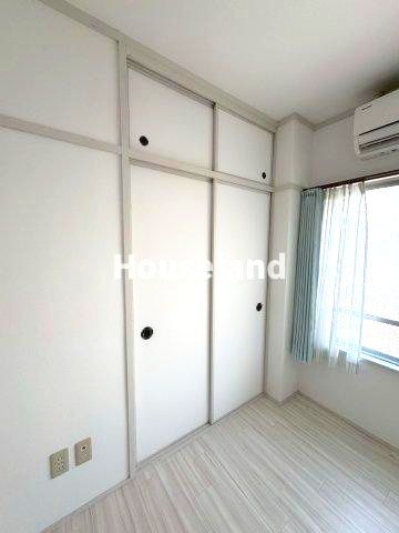 フラン93の収納