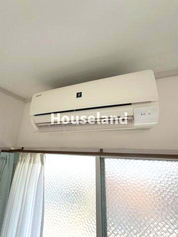 フラン93の設備