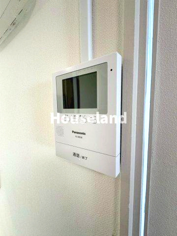 フラン93のセキュリティ