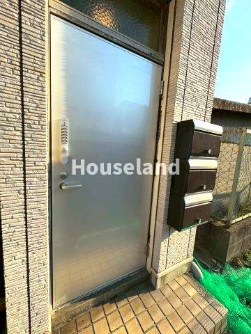 フラン93のセキュリティ