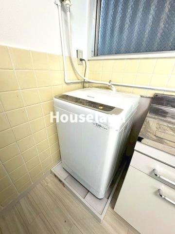 フラン93の設備