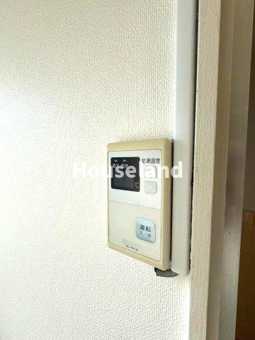 フラン93の設備