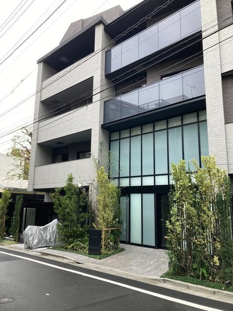 オープンレジデンシア恵比寿コート