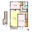 リュエル シャトン　Ｂの画像