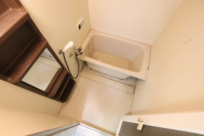 【浴室】 | アーネットスタシオン大阪狭山