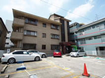 アーネットスタシオン大阪狭山の画像