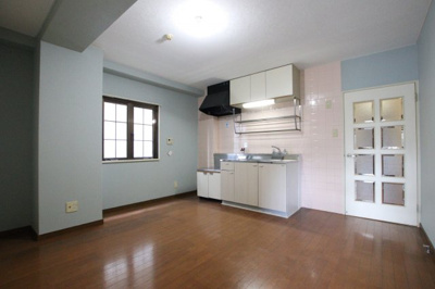 【居間・リビング】 | アーネットスタシオン大阪狭山