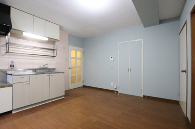 【居間・リビング】 | アーネットスタシオン大阪狭山