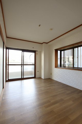 【洋室】 | アーネットスタシオン大阪狭山