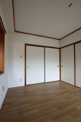 【洋室】 | アーネットスタシオン大阪狭山