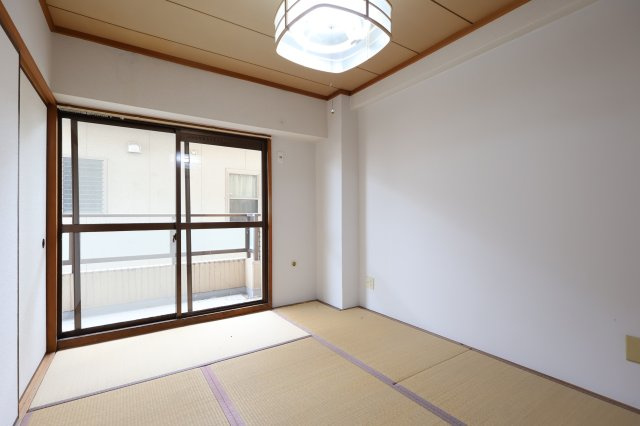 【和室】 | アーネットスタシオン大阪狭山