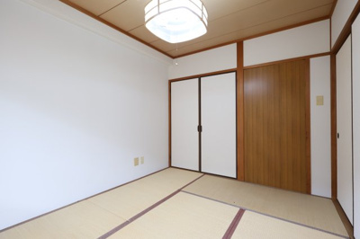 【和室】 | アーネットスタシオン大阪狭山