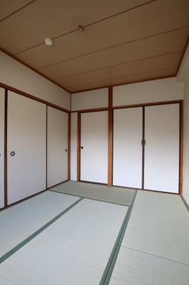 【和室】 | アーネットスタシオン大阪狭山