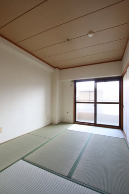 【和室】 | アーネットスタシオン大阪狭山