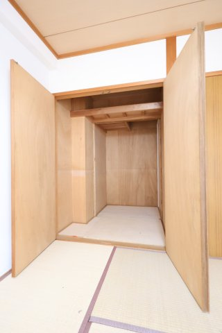 【収納】 | アーネットスタシオン大阪狭山