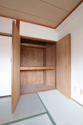 【収納】 | アーネットスタシオン大阪狭山