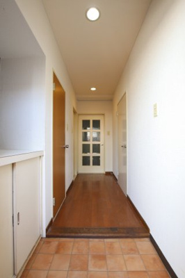 【玄関】 | アーネットスタシオン大阪狭山
