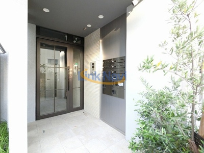 【エントランス】 | FK SQUARE