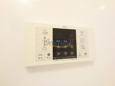 【浴室】 | FK SQUARE