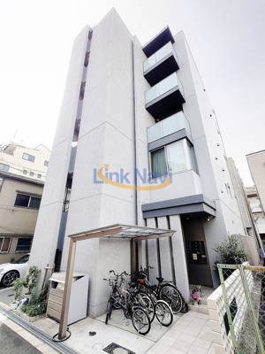 【外観】 | FK SQUARE